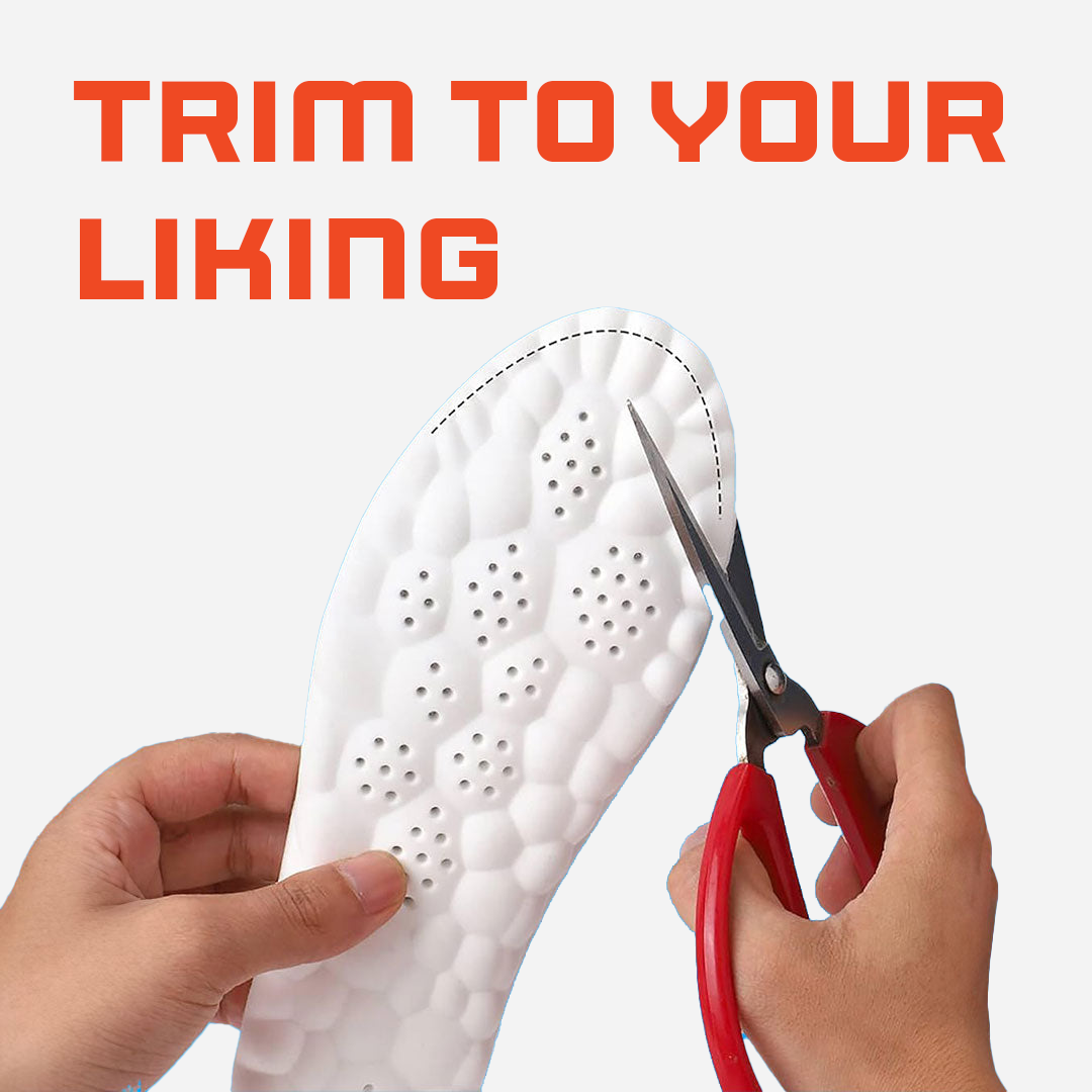 StrydeAir Sport Insoles