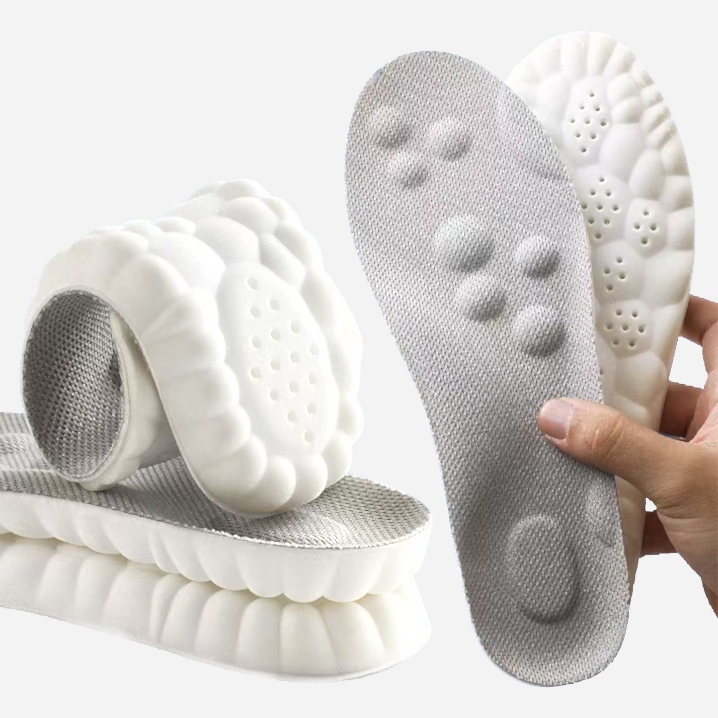 StrydeAir Sport Insoles