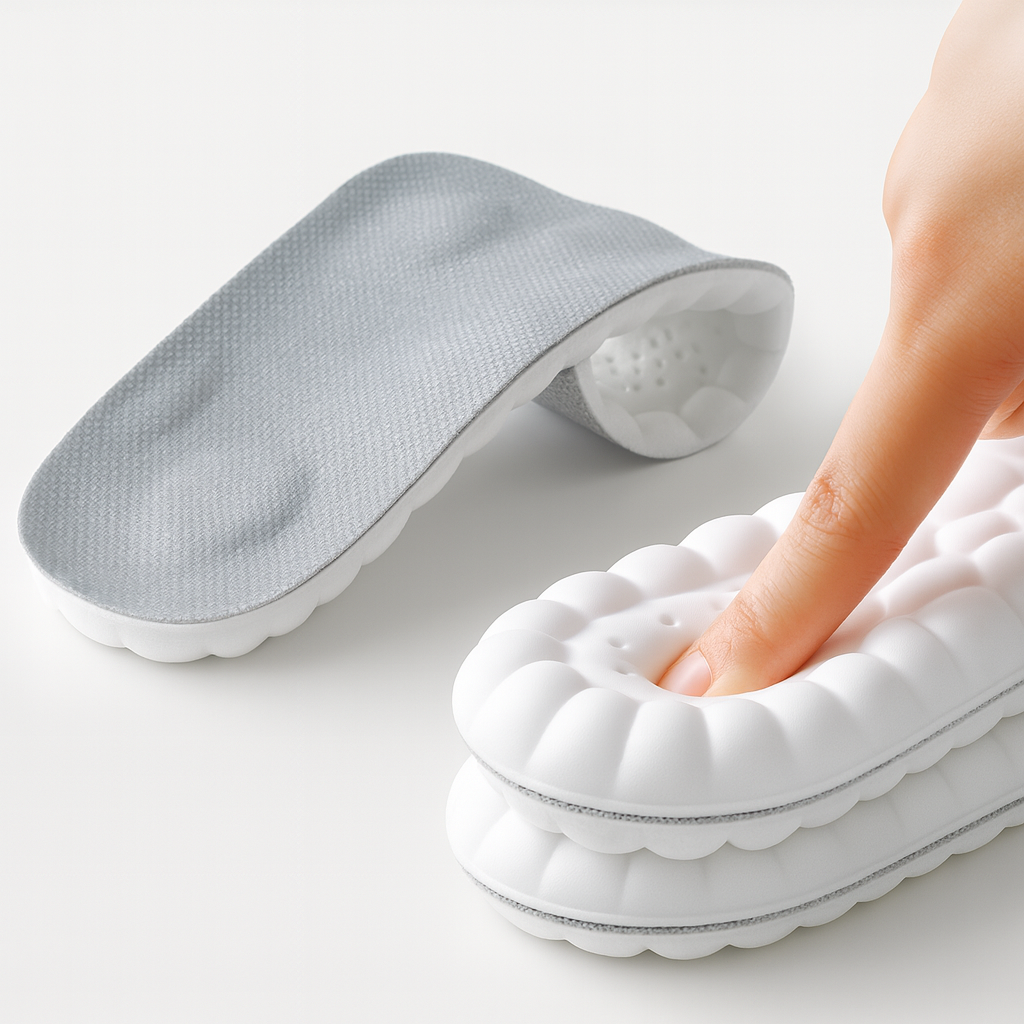 StrydeAir Sport Insoles