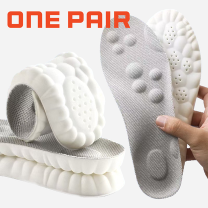 StrydeAir Sport Insoles