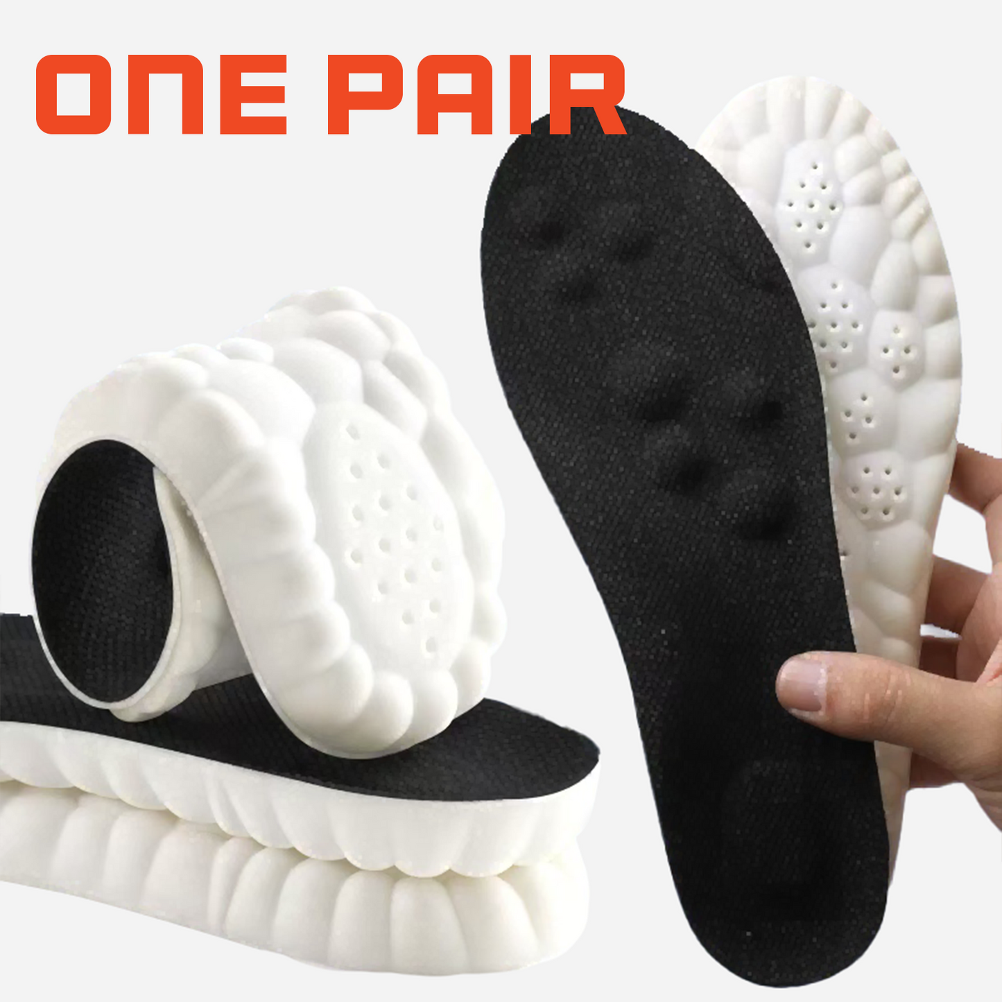 StrydeAir Sport Insoles