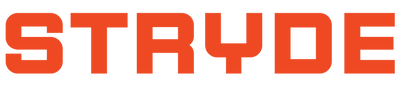 Stryde