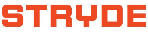 Stryde